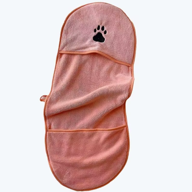 Dog Towel