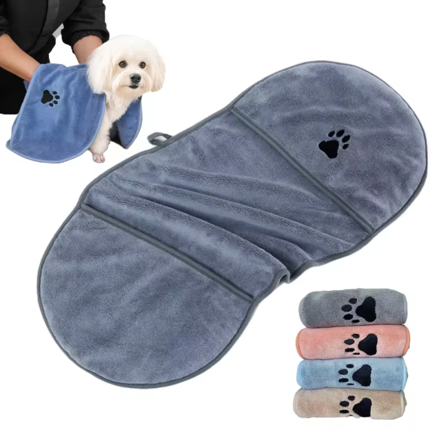 Dog Towel