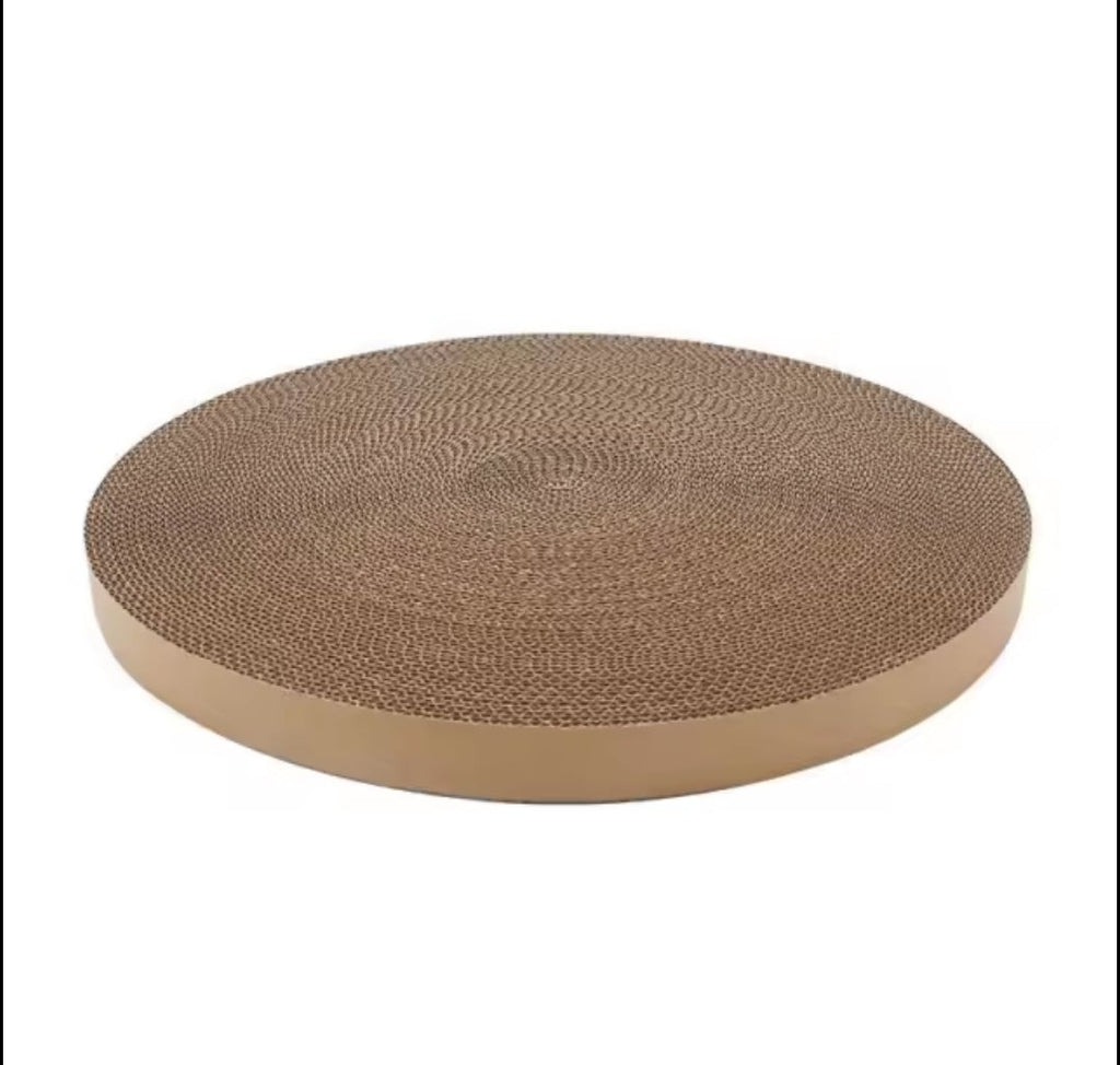 Refill Scratch Pad