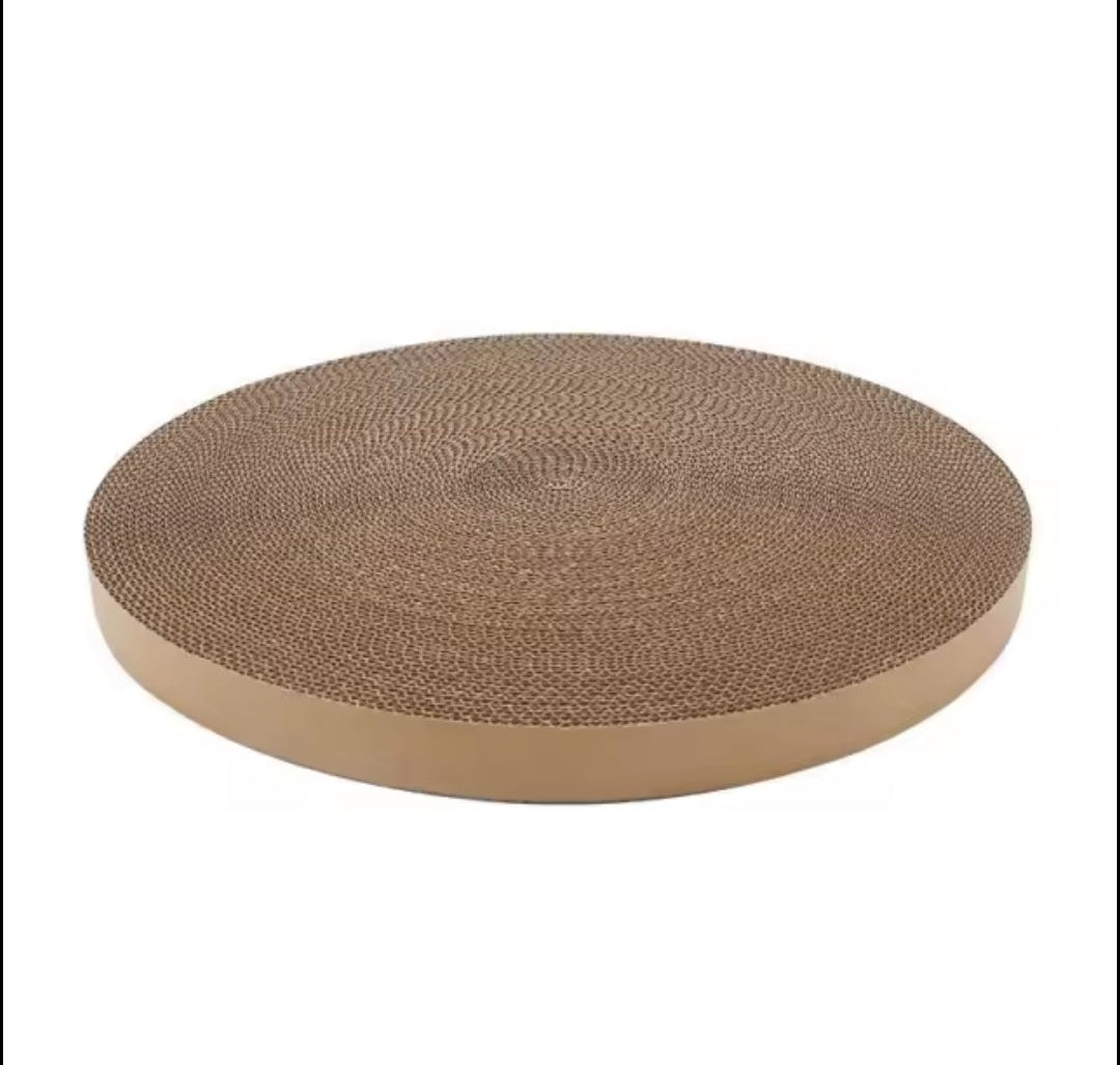 Refill Scratch Pad
