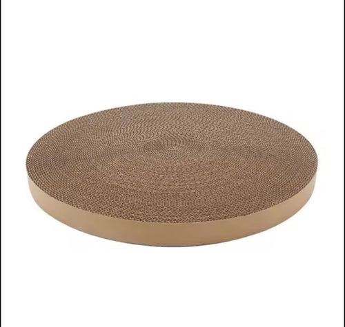 Refill Scratch Pad