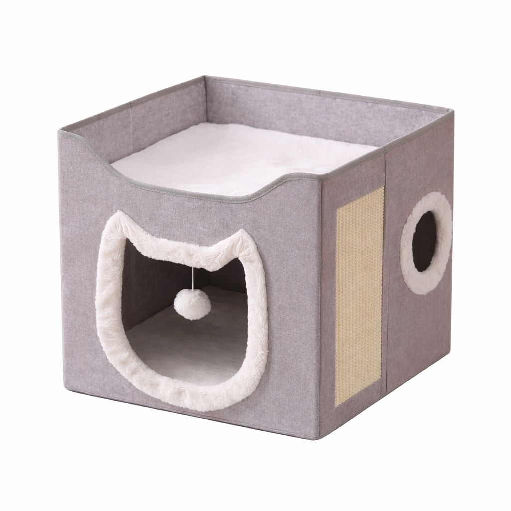 Cat House