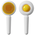 Press Cleaning Brush