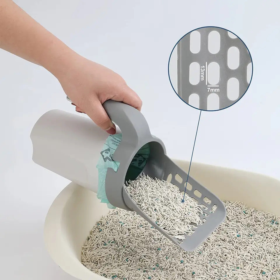 Cat Litter Scoop