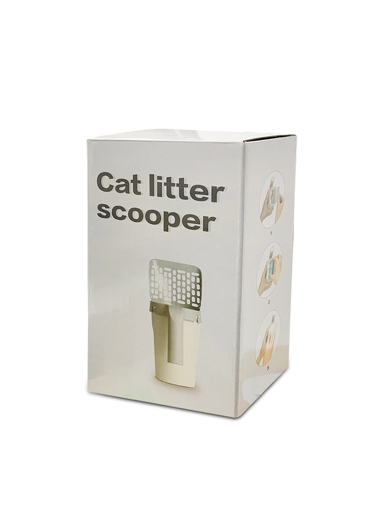 Cat Litter Scoop