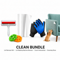 CLEAN BUNDLE