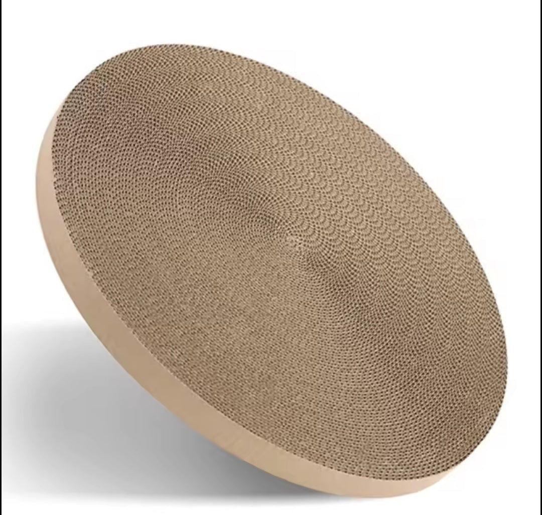 Refill Scratch Pad