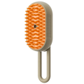 Steamy Handle Brush